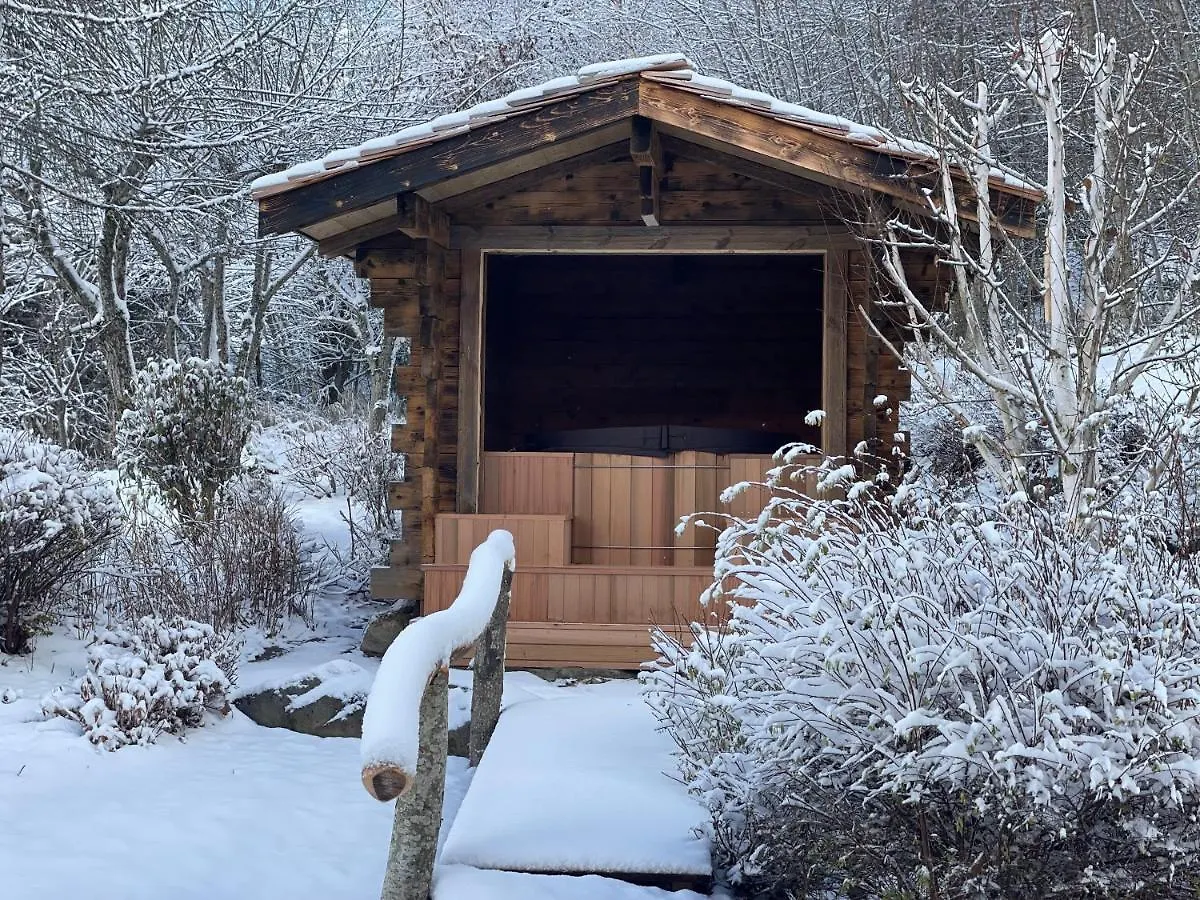 Chalet Chatel, Avec Services, Collection Chalets Des Fermes - Megeve 0*,
