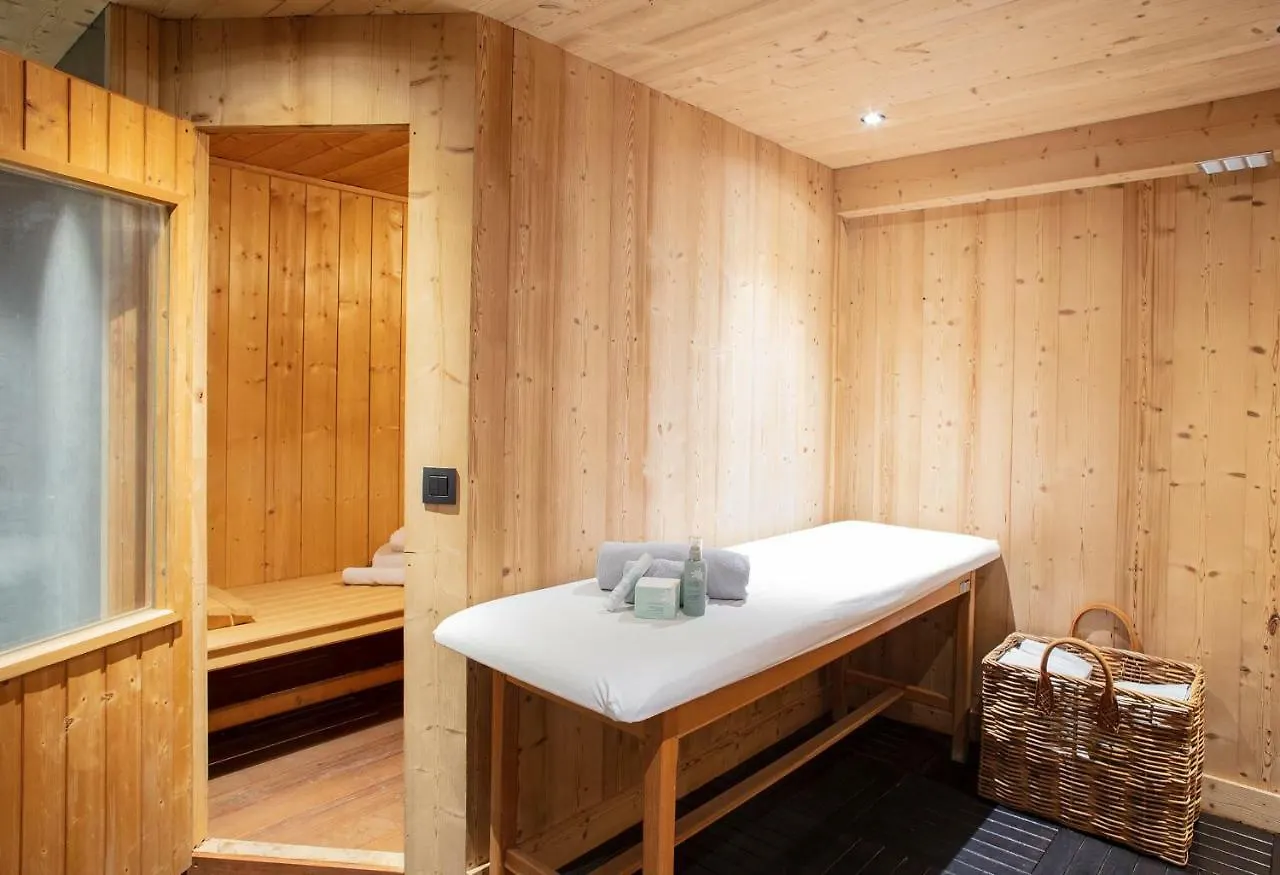 Chalet Chatel, Avec Services, Collection Chalets Des Fermes - Megeve 0*,  France